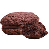 Coconut And Chocolate 95g - WILTON PATISSERIE